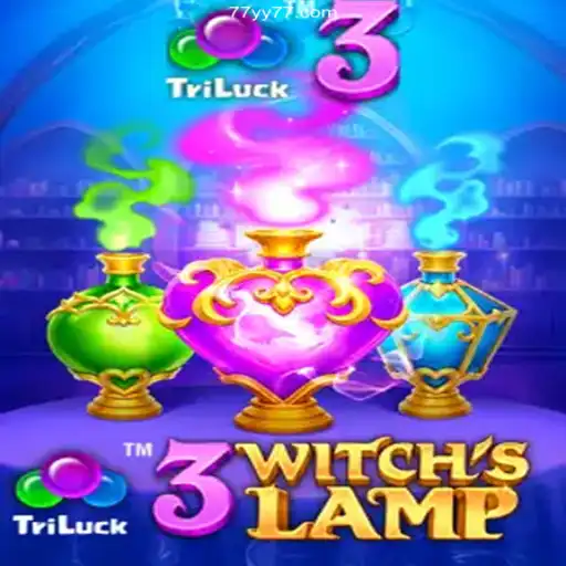 Unlocking the Mystical World of '3WitchsLamp': A Captivating Journey into Magical Realms