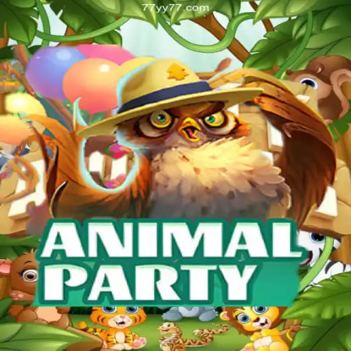 Experience Fun and Excitement with AnimalParty: The Premier Online Game with YY77.COM