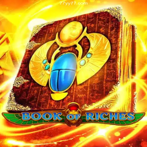 Exploring the Thrills of BookofRiches and YY77.COM: A Premier Online Gaming Experience