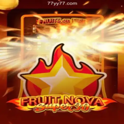 Discover FruitrNovaSupe30: The Ultimate Gaming Experience