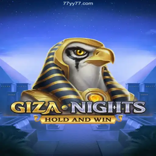 Discover the Mysteries of GizaNights and Experience the Thrill of YY77.COM