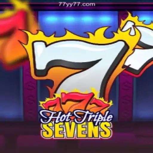Exploring HotTripleSevens: The Thrilling Casino Game Taking Brazil by Storm