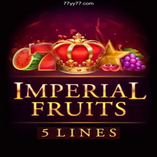 Discover the Excitement of ImperialFruits5 at YY77.COM Oficial 💯️
