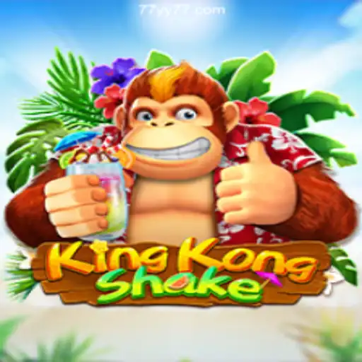 Discover the Thrills of KingKongShake in the Best Brazilian Online Casino
