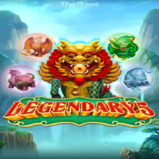 Unveiling Legendary5: The Next Frontier in Gaming