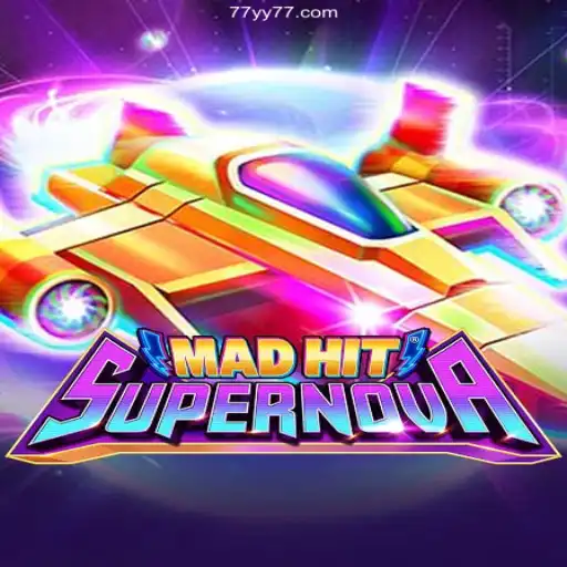 Exploring the Exciting World of MadHitSupernova: Your Ultimate Gaming Adventure