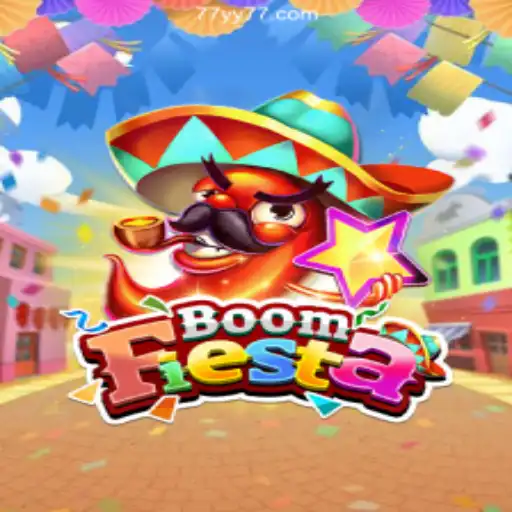 BoomFiesta: The Exciting New Game Revolutionizing Online Casinos