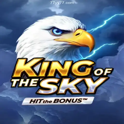 Explore the Exciting World of KingOfTheSky at YY77.COM Oficial 💯️ - O Melhor Cassino Online do Brasil