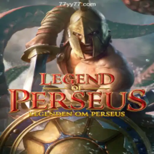 Discover the Thrills of LegendofPerseus