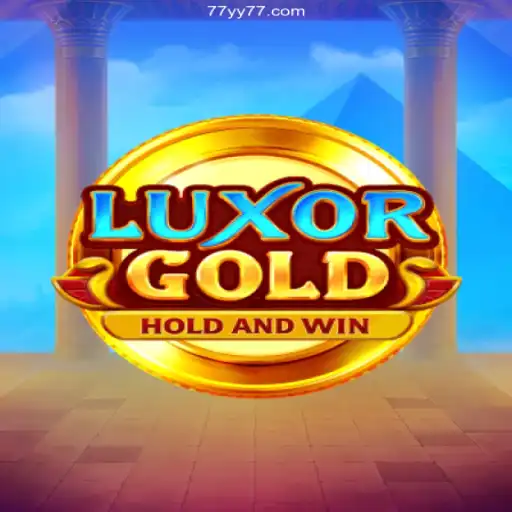 Explore the Thrilling World of LuxorGold