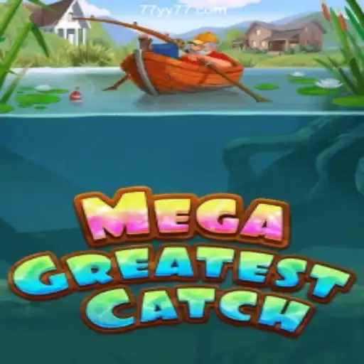 MegaGreatestCatch: An Exciting New Game Experience