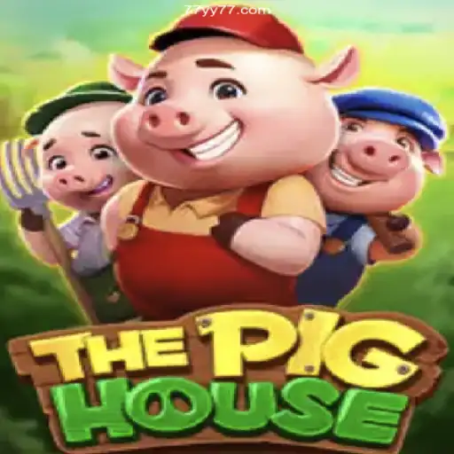 ThePigHouse: A Gateway to Casino Fun with YY77.COM Oficial 💯️