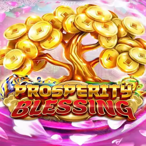 Exploring the World of ProsperityBlessing: A Dive into Brazil's Premier Online Casino Experience