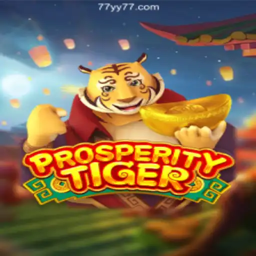 Exploring ProsperityTiger: A Thrilling Slot Adventure at YY77.COM Oficial