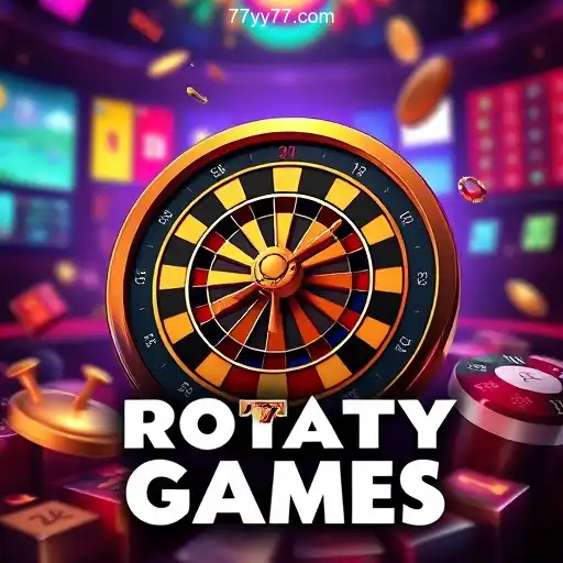 Rotary Games